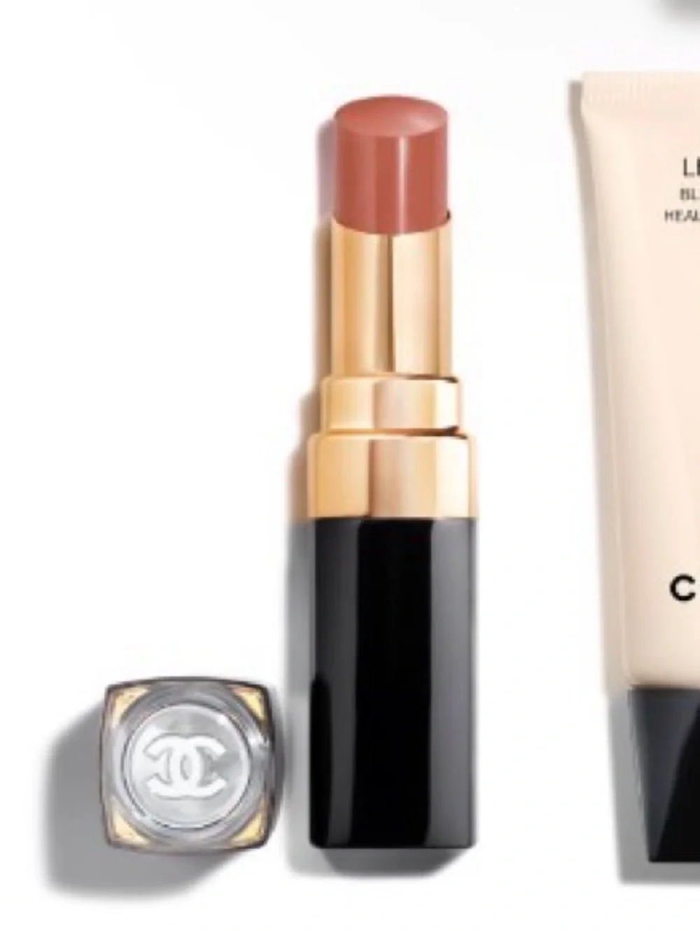 Chanel Rouge Coco Flash 280 Sweet from Chanel Les Beiges Healthy Glow Collection